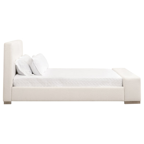 Essentials for Living Warren Cal King Bed 7129-2.BOU-SNO/NG