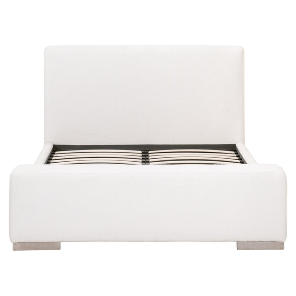 Essentials for Living Warren Queen Bed 7129-1.BOU-SNO/NG