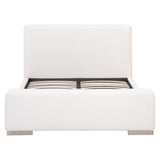 Essentials for Living Warren Cal King Bed 7129-2.BOU-SNO/NG