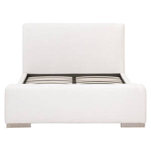 Essentials for Living Warren Standard King Bed 7129-3.BOU-SNO/NG