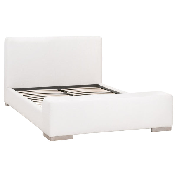 Essentials for Living Warren Queen Bed 7129-1.BOU-SNO/NG