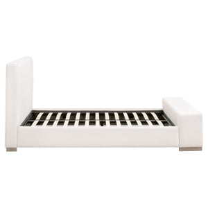 Essentials for Living Warren Standard King Bed 7129-3.BOU-SNO/NG