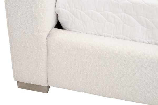 Essentials for Living Warren Standard King Bed 7129-3.BOU-SNO/NG