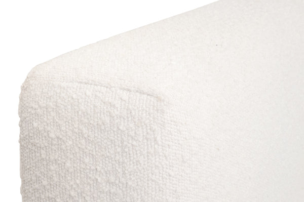 Essentials for Living Warren Queen Bed 7129-1.BOU-SNO/NG