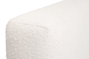 Essentials for Living Warren Standard King Bed 7129-3.BOU-SNO/NG