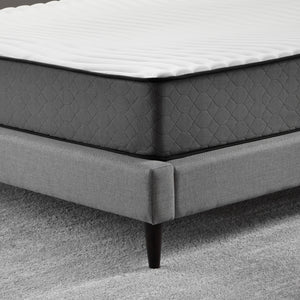 Malouf Weekender 10" Hybrid Mattress, Firm WK10TX0FMH