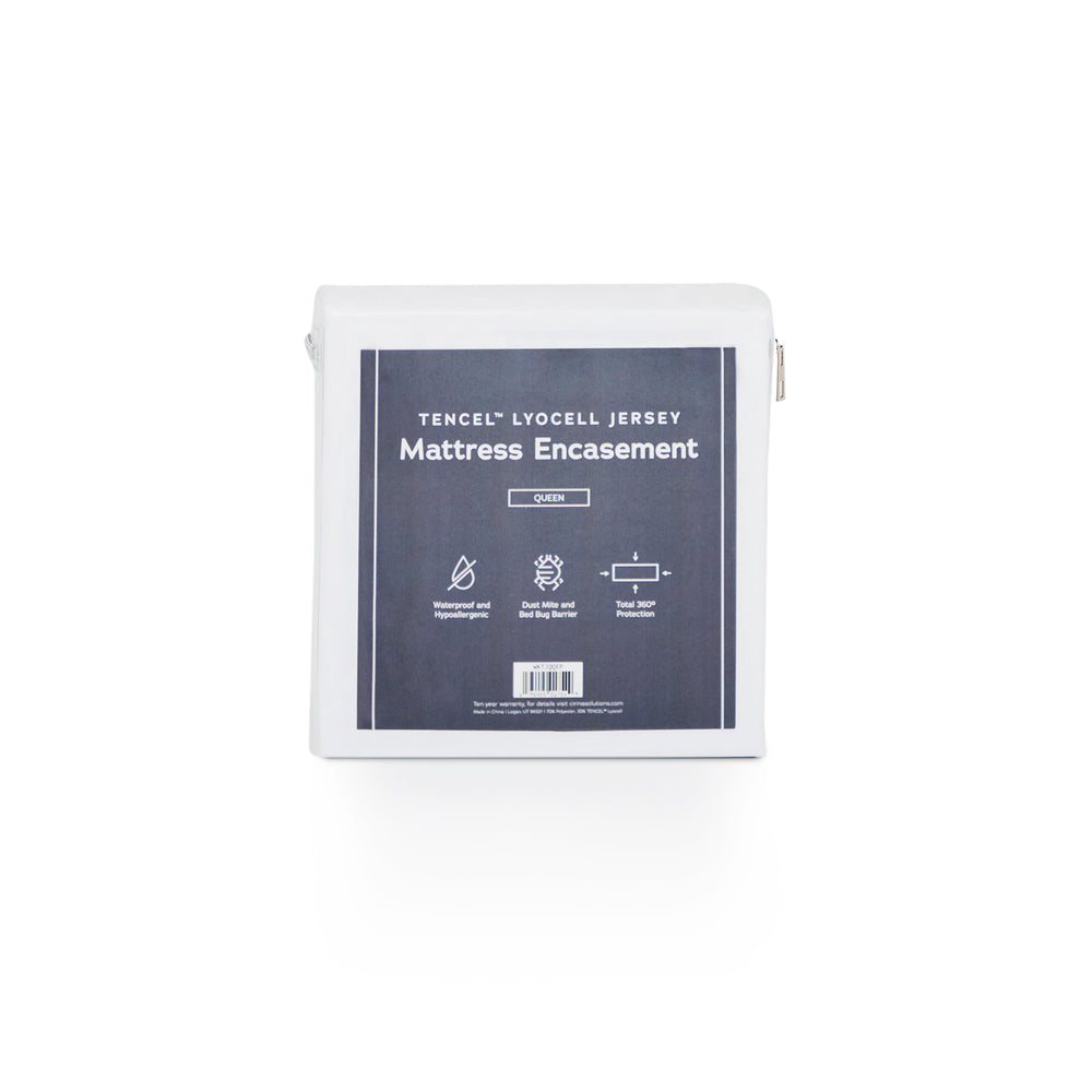 Malouf Weekender Premier 360 Tencel Lyocell Encasement WKTJTXEP