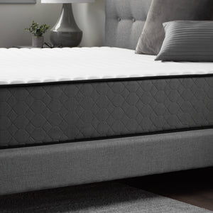 Malouf Weekender 10" Hybrid Mattress, Firm WK10TX0FMH