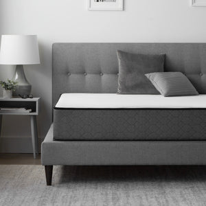 Malouf Weekender 10" Hybrid Mattress, Firm WK10TX0FMH