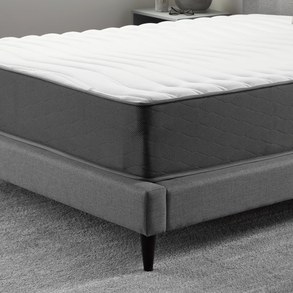 Malouf Weekender 12" Hybrid Mattress, Firm WK12TX0FMH
