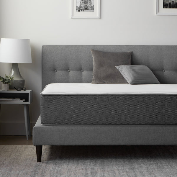 Malouf Weekender 12" Hybrid Mattress, Firm WK12TX0FMH