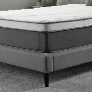 Malouf Weekender 12" Hybrid Mattress, Plush WK12TX0PMH