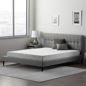 Malouf Weekender 6" Memory Foam Mattress WK06QQ30GF