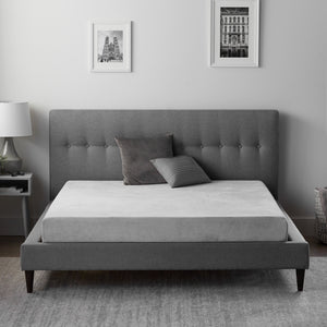 Malouf Weekender 6" Memory Foam Mattress WK06QQ30GF