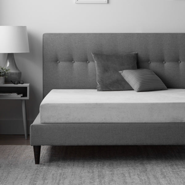 Malouf Weekender 6" Memory Foam Mattress WK06QQ30GF