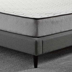 Malouf Weekender 8" Hybrid Mattress, Firm WK08TX0FMH