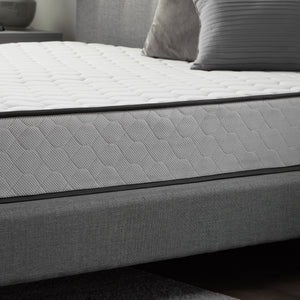 Malouf Weekender 8" Hybrid Mattress, Firm WK08TX0FMH