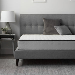 Malouf Weekender 8" Hybrid Mattress, Firm WK08TX0FMH