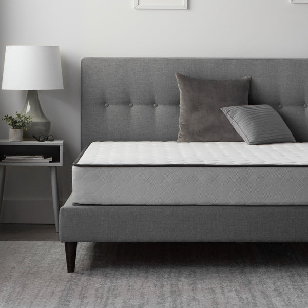 Malouf Weekender 8" Hybrid Mattress, Firm WK08TX0FMH