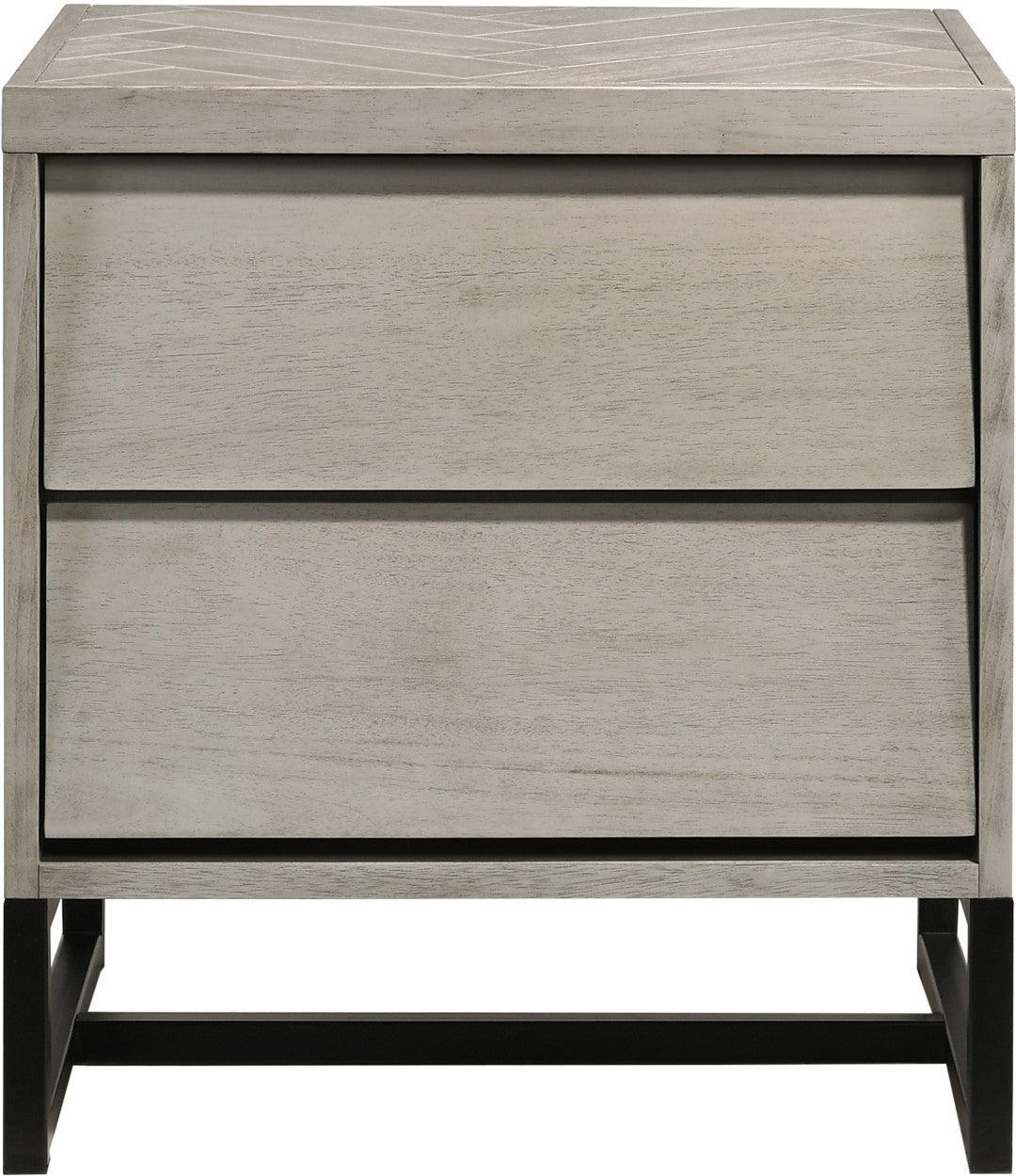 Meridian Furniture Weston Nightstand