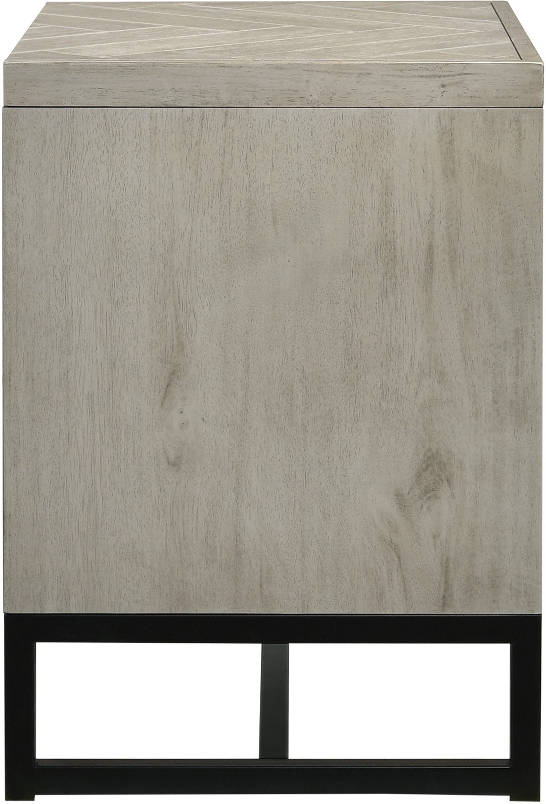 Meridian Furniture Weston Nightstand - Thumbnail 3