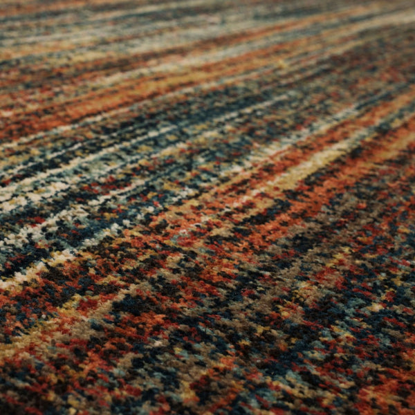 Karastan Rugs Windsong Multi 9' 6" x 12' 11" Area Rug