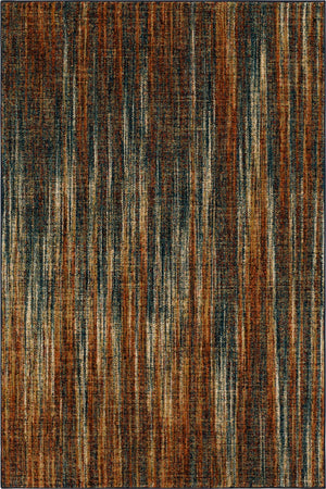 Karastan Rugs Windsong Multi 9' 6" x 12' 11" Area Rug