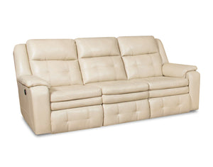 Southern Motion Inspire 850-31 Transitional  Double Reclining Sofa 850-31 906-19