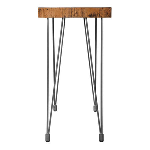 Moe's Home Boneta Console Table Natural