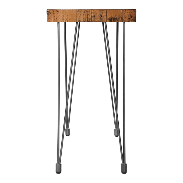 Moe's Home Boneta Console Table Natural