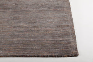 Chandra Rugs Xandra 60% Wool + 20% Viscose + 10% Polyester + 10% Cotton Hand-Woven Contemporary Rug Grey/Multi 9' x 13'