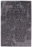 Xia 70% Wool + 30% Viscose Hand-Tufted Contemporary Rug