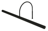 Slim-Line XL 24" Oil Rubbed Bronze Picture Light