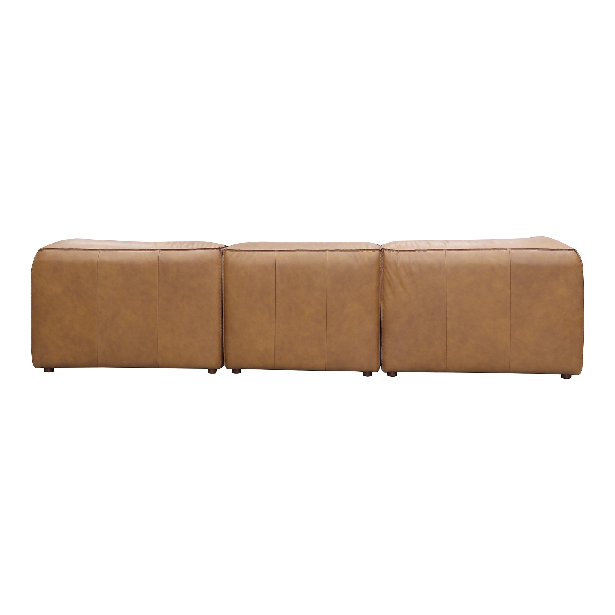 Moe's Form Lounge Modular Sectional