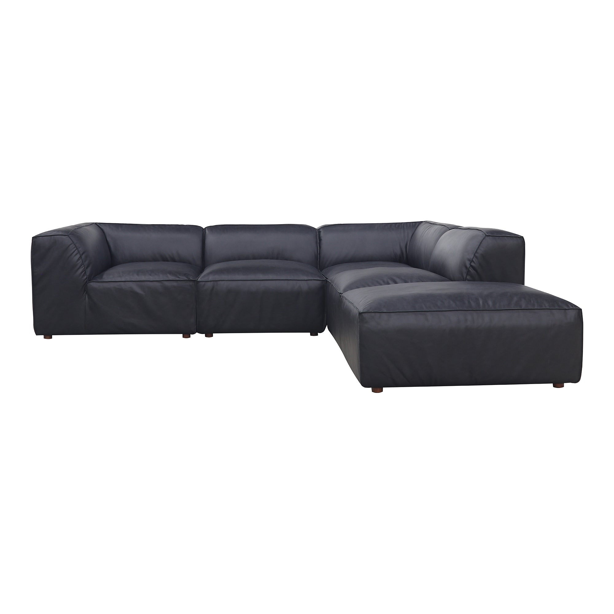 Form Classic L Modular Sectional - Thumbnail 4