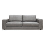 Hansen Leather Sofa