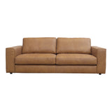 Moe's Home Hansen Leather Sofa XQ-1009-40