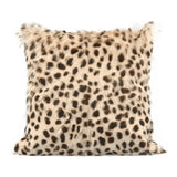 Spotted Pillow