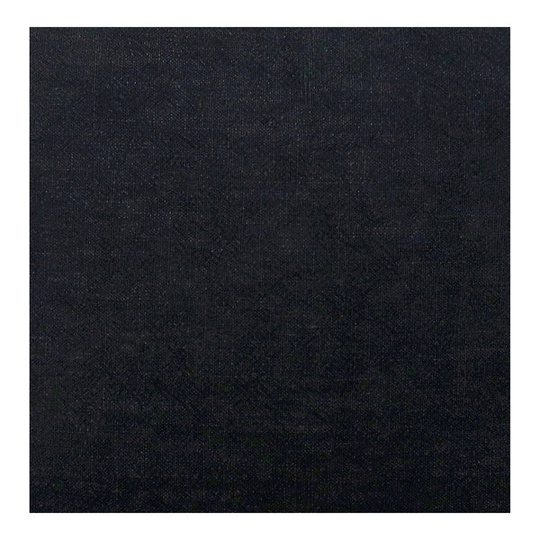 Moe's Home Prairie Pillow Black Mineral XU-1025-02