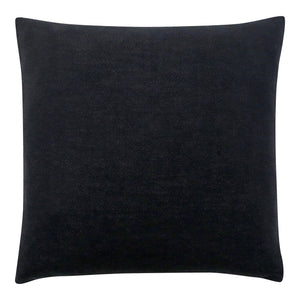 Moe's Home Prairie Pillow Black Mineral XU-1025-02