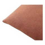 Moe's Home Prairie Pillow Fired Clay XU-1025-04