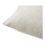 Moe's Home Prairie Pillow Neutral Skies XU-1025-24