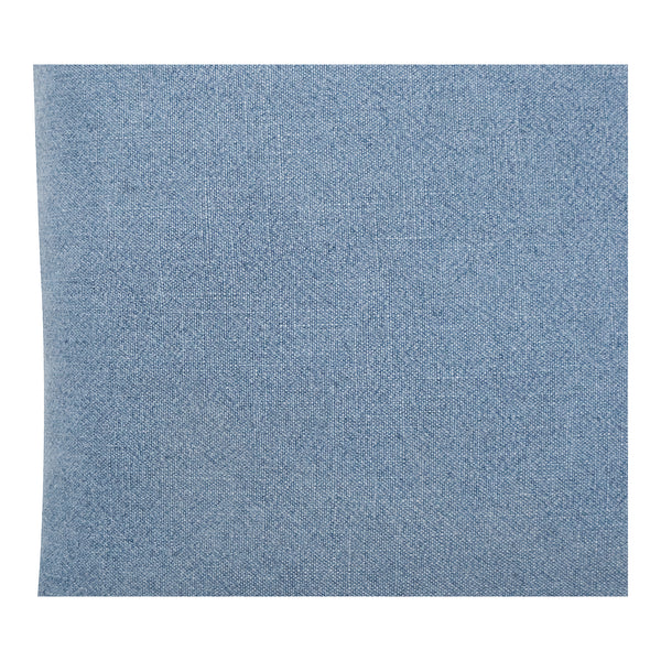 Moe's Home Prairie Pillow Stafford Blue XU-1025-45