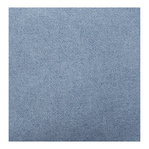 Moe's Home Prairie Pillow Stafford Blue XU-1025-45