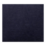 Moe's Home Prairie Pillow Rustic Navy XU-1025-46