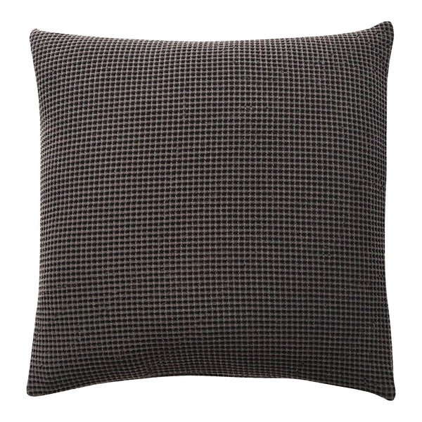Moe's Home Ria Pillow Black Peppercorn XU-1026-02