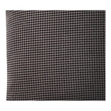 Moe's Home Ria Pillow Black Peppercorn XU-1026-02