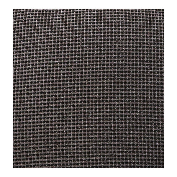 Moe's Home Ria Pillow Black Peppercorn XU-1026-02