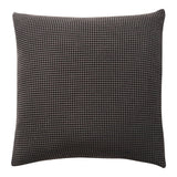 Moe's Home Ria Pillow Black Peppercorn XU-1026-02