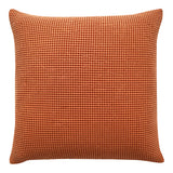 Moe's Home Ria Pillow Warm Sienna XU-1026-12